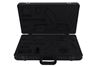 Picture of Arsenal SAM7K Series Pistol with PR-03 Hard Case CNC Hard Foam Liner TSA Locks