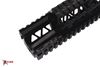 Picture of Arsenal Precision Picatinny Quad Rail Handguard System