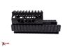 Picture of Arsenal Precision Picatinny Quad Rail Handguard System