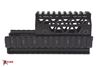 Picture of Arsenal Precision Picatinny Quad Rail Handguard System