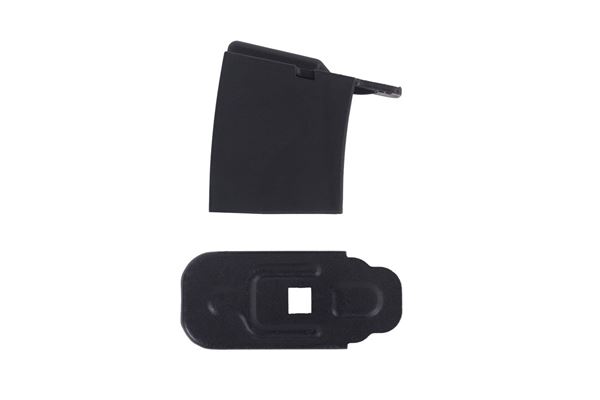 Picture of Arsenal Floor Plate and Follower for 7.62x39mm Magazines