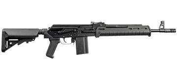 Picture of Molot Vepr AR65G-01 6.5 Grendel Semi-Automatic Rifle