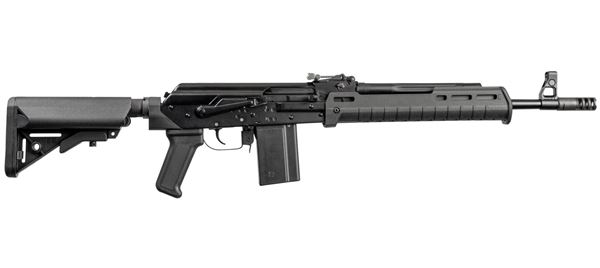 Picture of Molot Vepr AR65G-01 6.5 Grendel Semi-Automatic Rifle