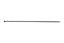Arsenal 7.62x39mm 15.68" Long Cleaning Rod