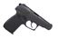Arsenal Makarov 8 Round Bulgarian Pistol 9x18mm Black Sporting Grip Fair Condition