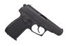 Picture of Arsenal Makarov 8 Round Bulgarian Pistol 9x18mm Black Sporting Grip Fair Condition