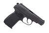 Picture of Arsenal Makarov 8 Round Bulgarian Pistol 9x18mm Black Sporting Grip Fair Condition