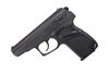 Picture of Arsenal Makarov 8 Round Bulgarian Pistol 9x18mm Black Sporting Grip Fair Condition
