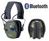 Picture of Howard Leight Impact Sport Bluetooth Diamond Pattern Head Band