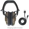 Picture of Howard Leight Impact Sport Bluetooth Diamond Pattern Head Band