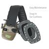 Picture of Howard Leight Impact Sport Bluetooth Diamond Pattern Head Band