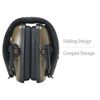 Picture of Howard Leight Impact Sport Bluetooth Diamond Pattern Head Band