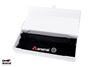 Arsenal Custom Shop Premium Collector's Edition Magazine Box  (White) and Velvet Bag