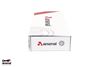 Arsenal Custom Shop Premium Collector's Edition Magazine Box  (White) and Velvet Bag