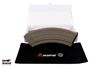 Arsenal Custom Shop Premium Collector's Edition Magazine Box  (White) and Velvet Bag