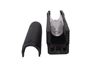 Picture of Arsenal Black Polymer Handguard Set with Stainless Steel Heat Shield for Stamped Receivers