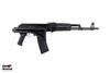 Picture of Arsenal Custom Shop SAM5SF Side Folding 5.56x45mm Semi-Auto Milled Receiver AK47 Rifle Black 30rd