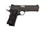 Rock Island Armory TAC Standard FS .45 ACP 1911 Pistol and Rubber Grip