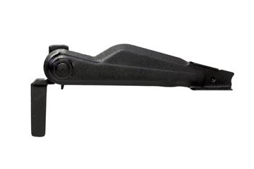 Picture of Arsenal Full Auto Selector Lever Assembly Ribbed Top Cover Ambidextrous