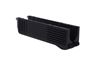 FIME Group Vepr 12 Ribbed Black Polymer Lower Handguard