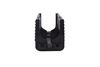 FIME Group Vepr 12 Ribbed Black Polymer Lower Handguard