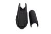 Picture of Arsenal Black Polymer Handguard Set with Steel Heat Shield for Milled Receivers
