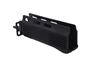 Arsenal Black Polymer Handguard and Retainer Set for Saiga 12 Shotguns