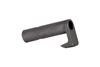 Arsenal Rear Latch, push button for side-folding stock milled receiver
