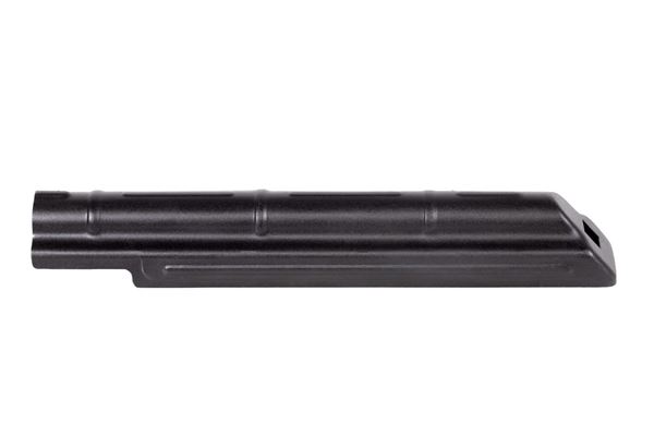 Top Cover Stamped Receiver, Ribbed, Phosphated and Painted, Arsenal Bulgaria