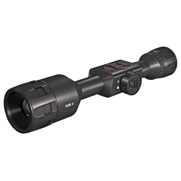 Picture of ATN THOR 4 1.5-15X 640X480
