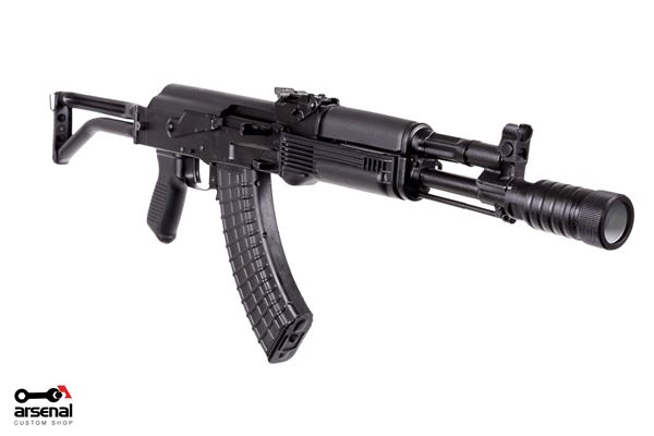 Picture of Arsenal Factory SBR AR-M12F 7.62x39mm Rifle