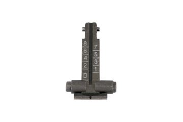Arsenal 800 Meter Rear Sight Leaf Assembly for 7.62x39mm and 5.56x45mm Rifles