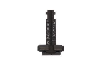 Picture of K-Var 5.45x39mm Rear Sight Leaf for AK74