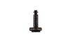 Picture of IZHMASH 1000m Rear Sight Leaf Assembly with "A" Battle Mark for 7.62x39mm, 5.56x45mm and 5.45x39mm AK74 and AK100 Rifles