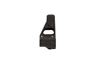 Arsenal Front Sight Block with Center Hole Guides for Retainer Pin Holes