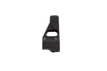 Arsenal Front Sight Block with Center Hole Guides for Retainer Pin Holes