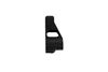 Arsenal Front Sight Block with Center Hole Guides for Retainer Pin Holes
