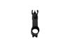 Arsenal Front Sight Block with Center Hole Guides for Retainer Pin Holes
