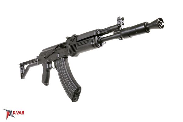Picture of Arsenal SAM7SFC-61 7.62x39mm Semi-Auto Rifle With Threaded FSB / Gas Block
