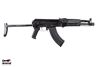 Picture of AR-M2F Under-Folder Milled Receiver 7.62x39mm Factory SBR