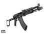Picture of AR-M2F Under-Folder Milled Receiver 7.62x39mm Factory SBR