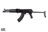 Picture of AR-M2F Under-Folder Milled Receiver 7.62x39mm Factory SBR