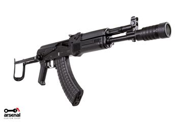 Picture of AR-M2F Under-Folder Milled Receiver 7.62x39mm Factory SBR