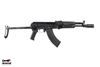 Picture of AR-M2F Under-Folder Milled Receiver 7.62x39mm Factory SBR