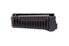 Picture of Arsenal Ribbed Lower Handguard Stamped Receiver Krink / AKSU Black Polymer With Heat Shield