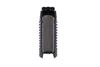 Picture of Arsenal Ribbed Lower Handguard Stamped Receiver Krink / AKSU Black Polymer With Heat Shield