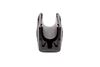 Picture of Arsenal Ribbed Lower Handguard Stamped Receiver Krink / AKSU Black Polymer With Heat Shield
