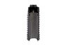 Picture of Arsenal Ribbed Lower Handguard Milled Receiver Krink / AKSU Black Polymer With Heat Shield
