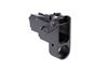 Arsenal Rear Sight Block Assembly with Gas Tube Lock Lever for 7.62x39mm Milled Receiver Rifles