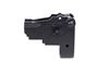 Arsenal Rear Sight Block Assembly with Gas Tube Lock Lever for 7.62x39mm Milled Receiver Rifles